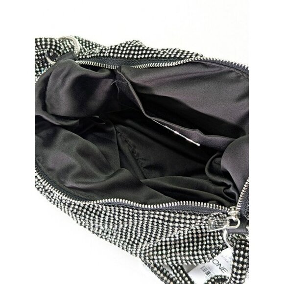 I.N.C. International Concepts Women's Knotted Soft Shoulder Bag (MSRP $80) - Picture 5 of 6